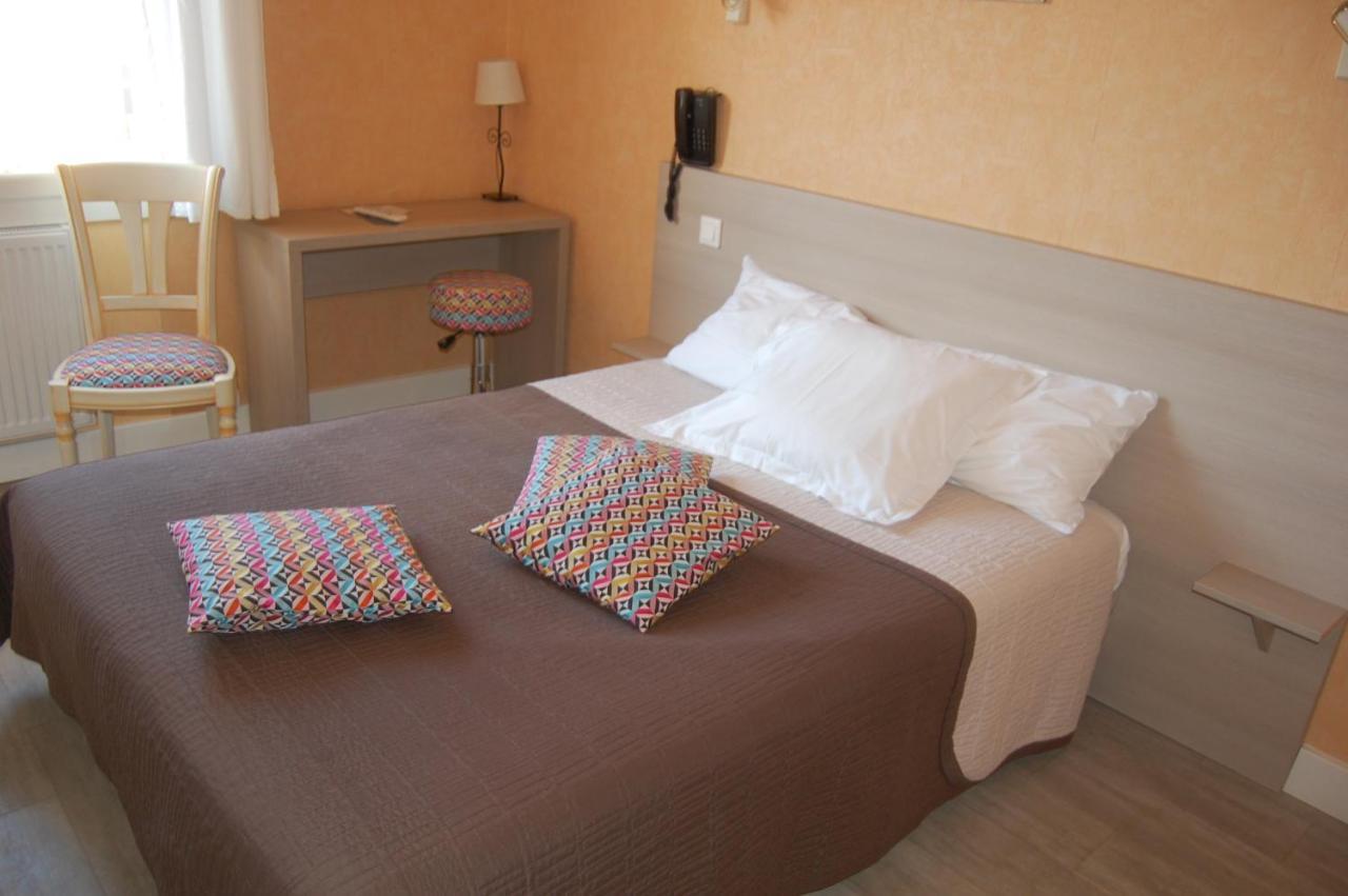 De La Hotel