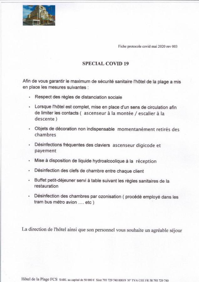 Hotel De La 2*