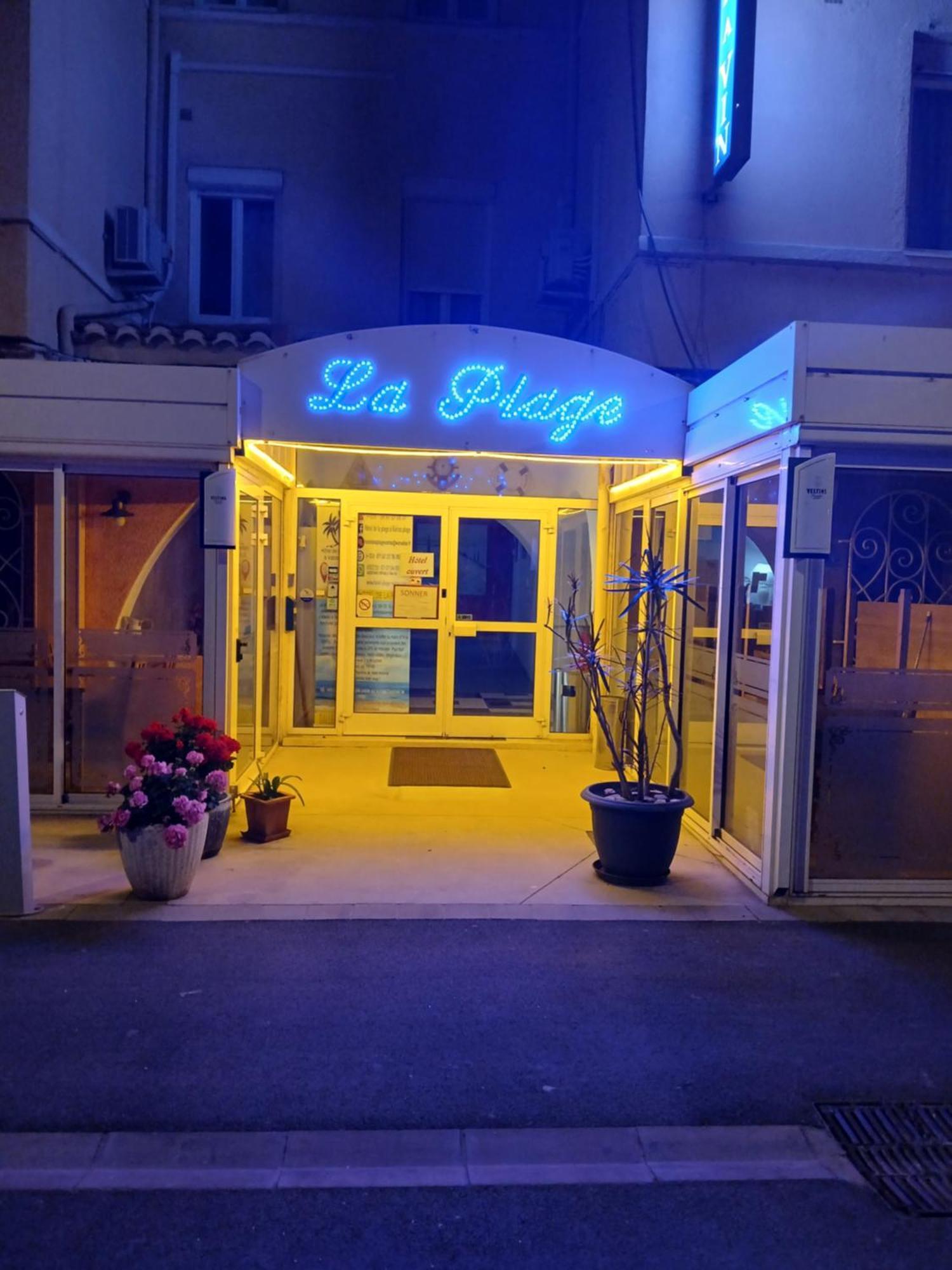 Hotel De La