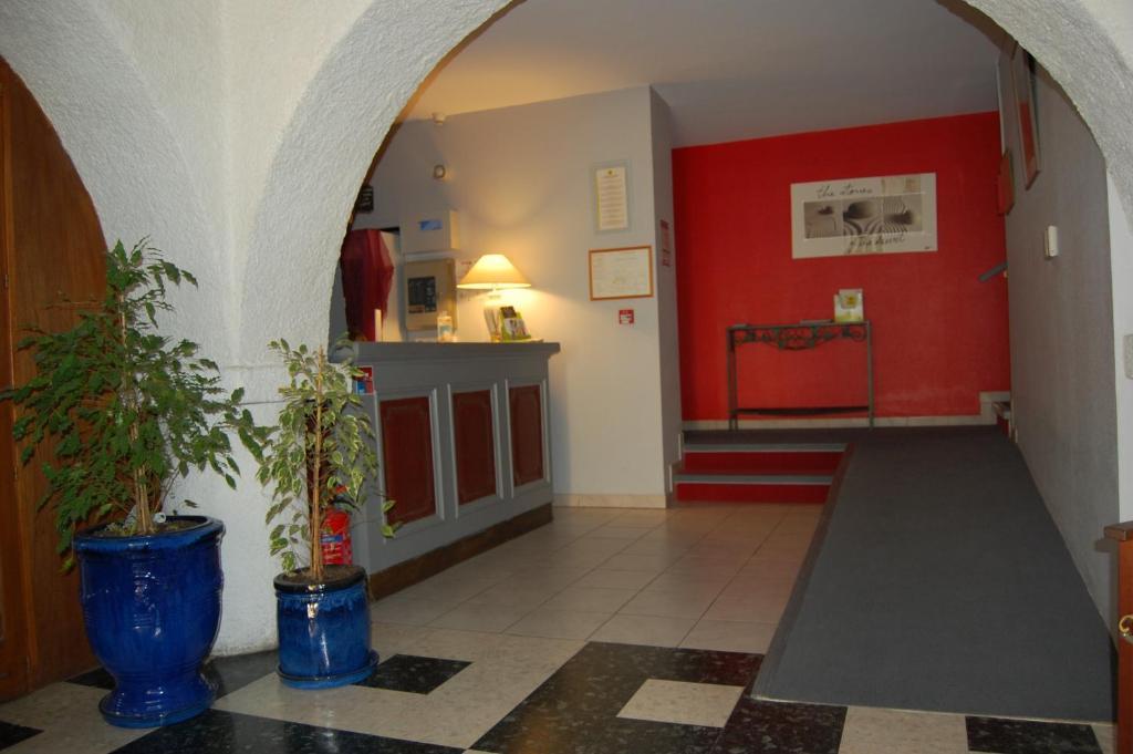 De La Hotel