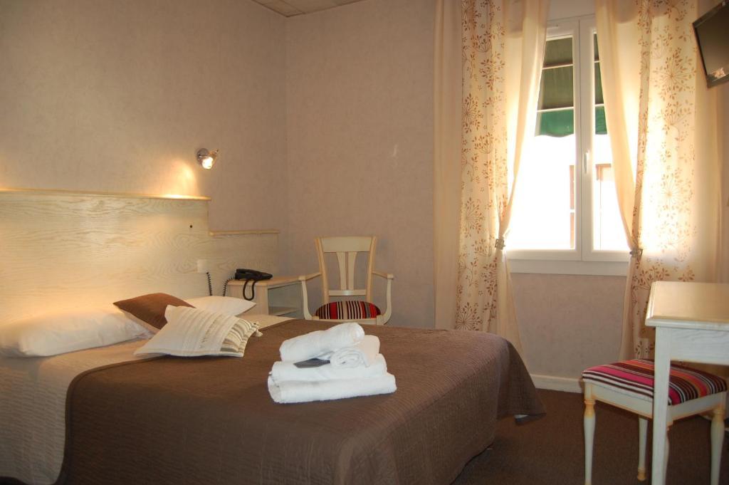 Hotel De La