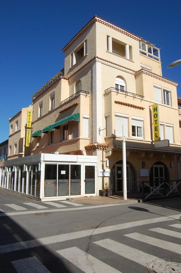 Hotel De La