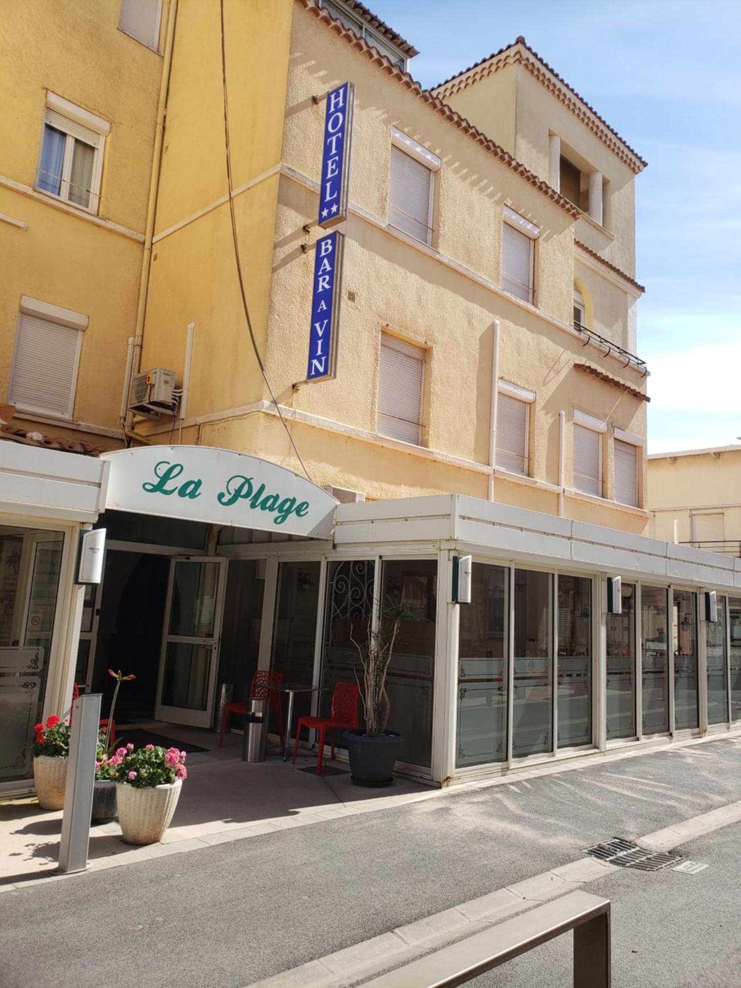 De La Hotel